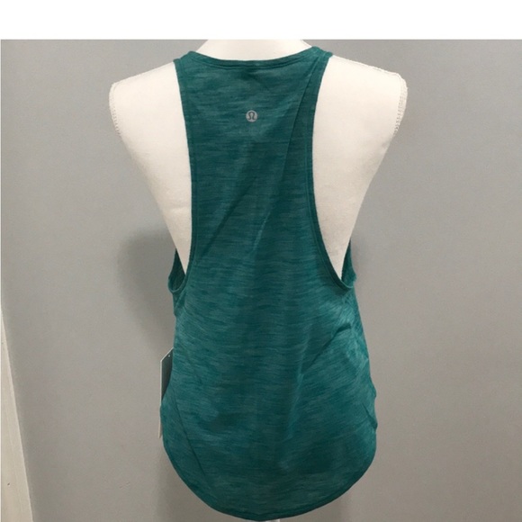 Lululemon Sweat Date Tank - Picture 2 of 3